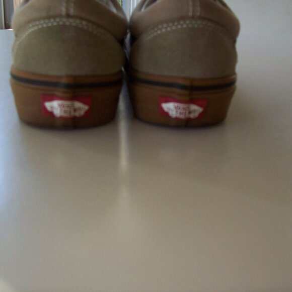 Vans Off The wall New Unisex Women's Size 8 Men's Size 6.5 - Picture 3 of 4